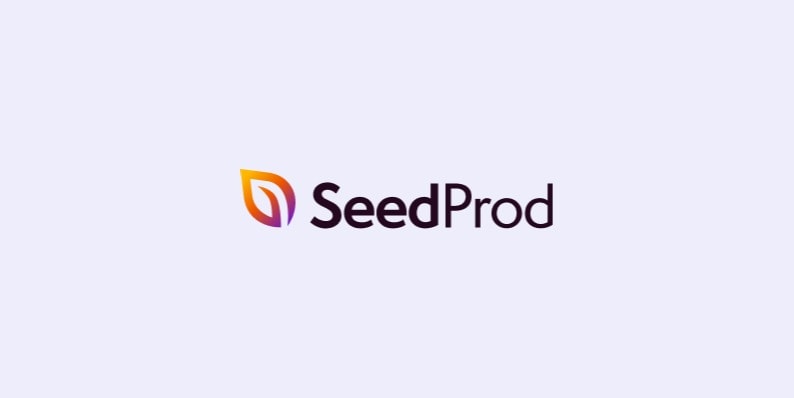 SeedProd Black Friday