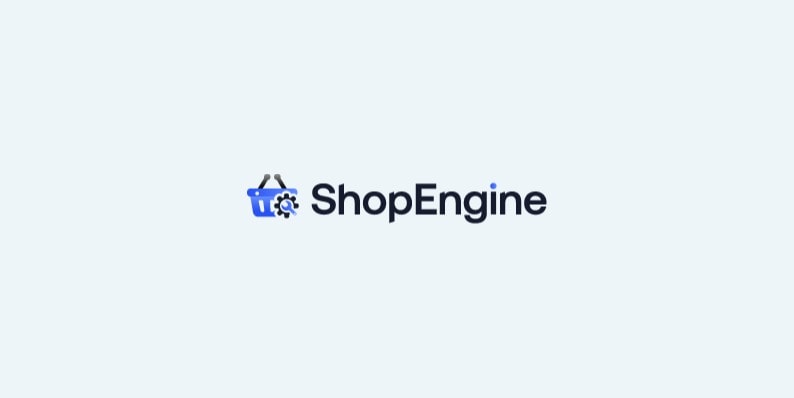 ShopEngine 6