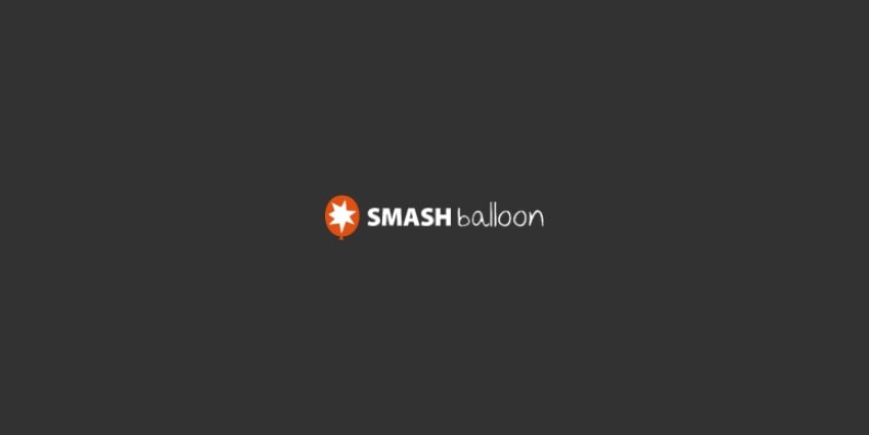 Smash Balloon Black Friday