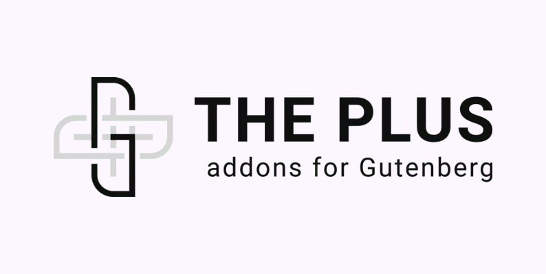 The Plus Addons for Gutenberg 7