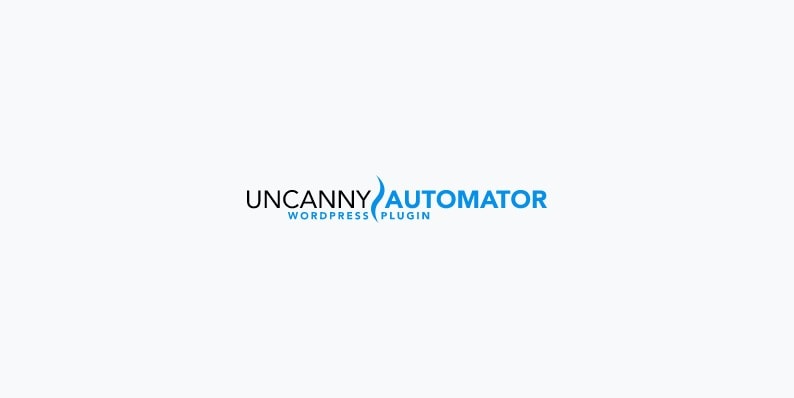 Uncanny Automator Black Friday