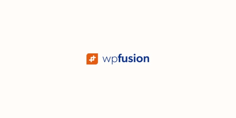 WP Fusion Black Friday