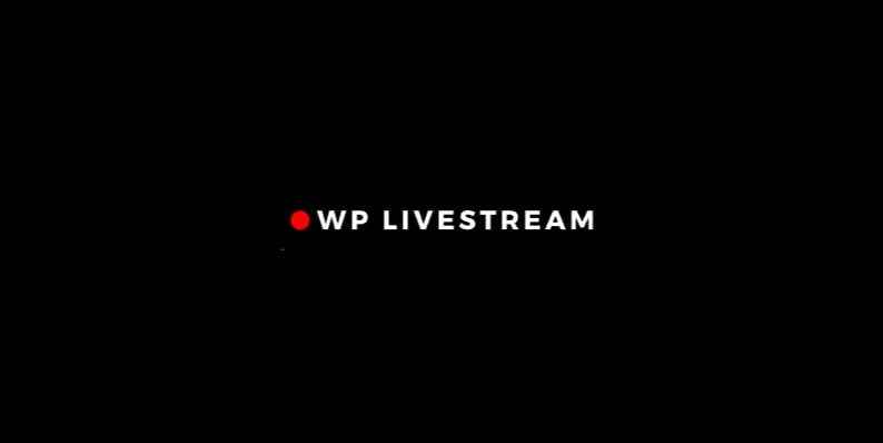 WP Livestream Black Friday