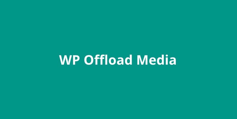 WP Offload Media Black Friday