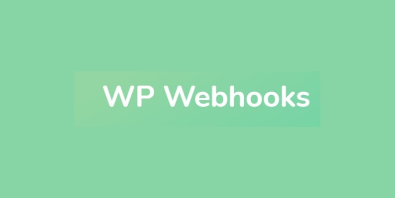 WP Webhooks black friday