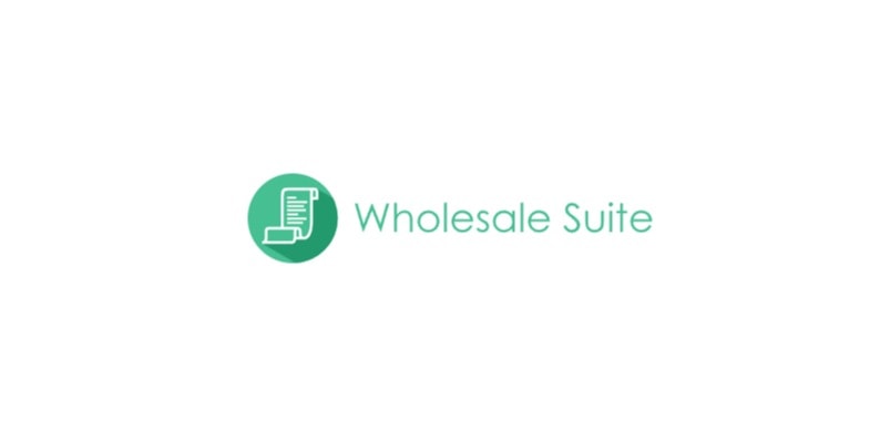 Wholesale Suite for WooCommerce 6