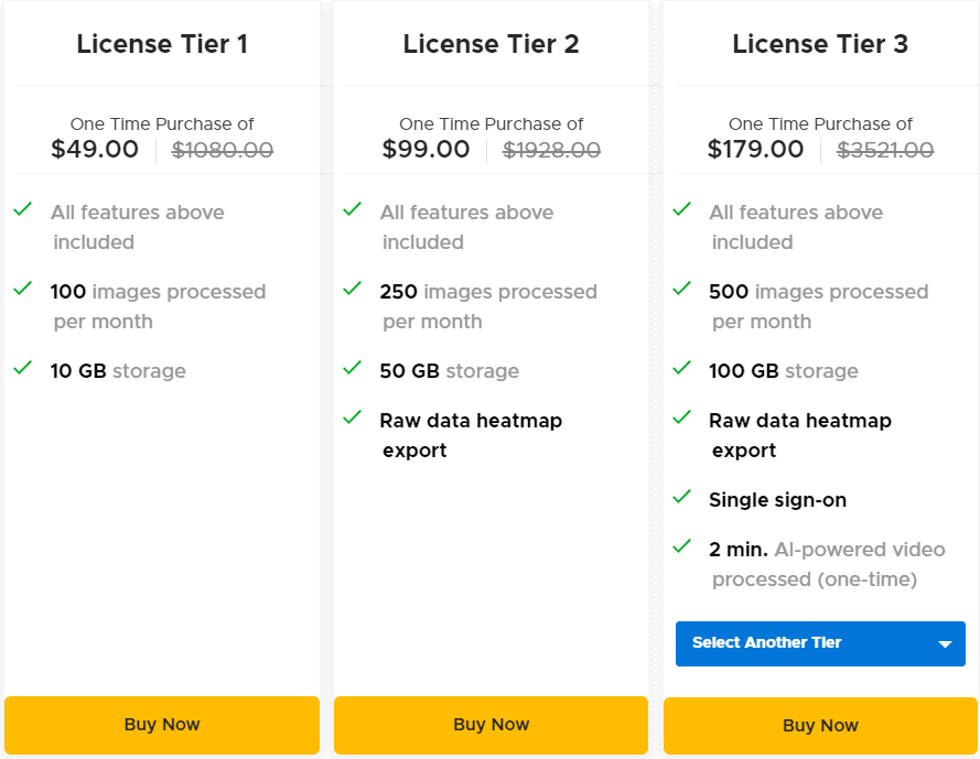 expoze appsumo price 