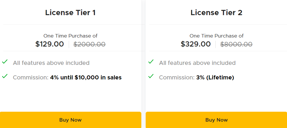 Airschool appsumo price