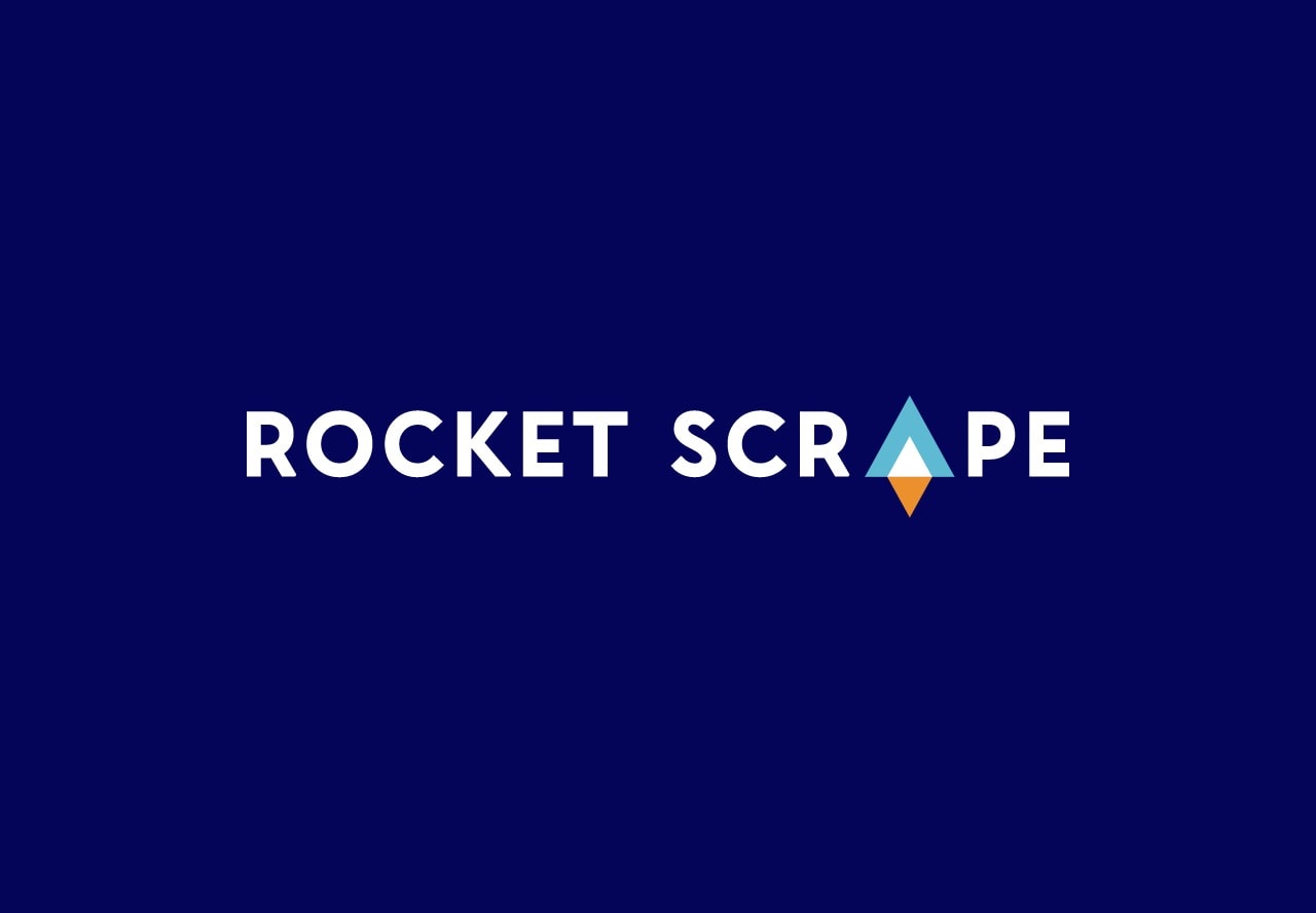 RocketScrape Lifetime Deal on Dealify