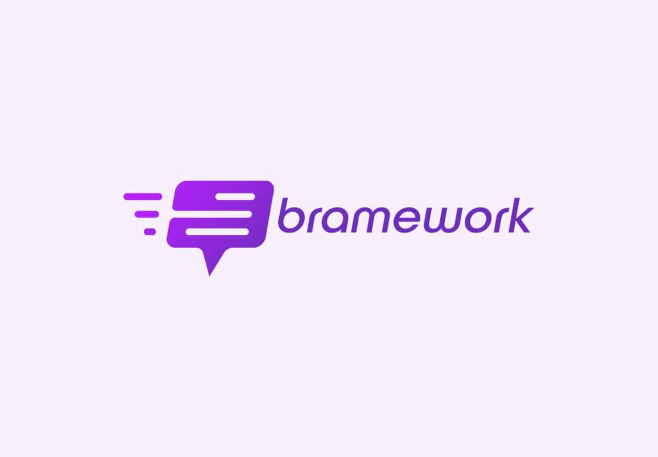 Bramework Lifetime Deal on Appsumo