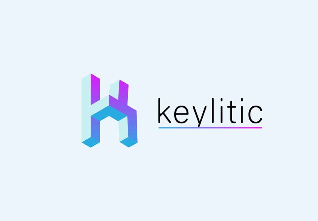 Keylitic Lifetime deal on Pitchground