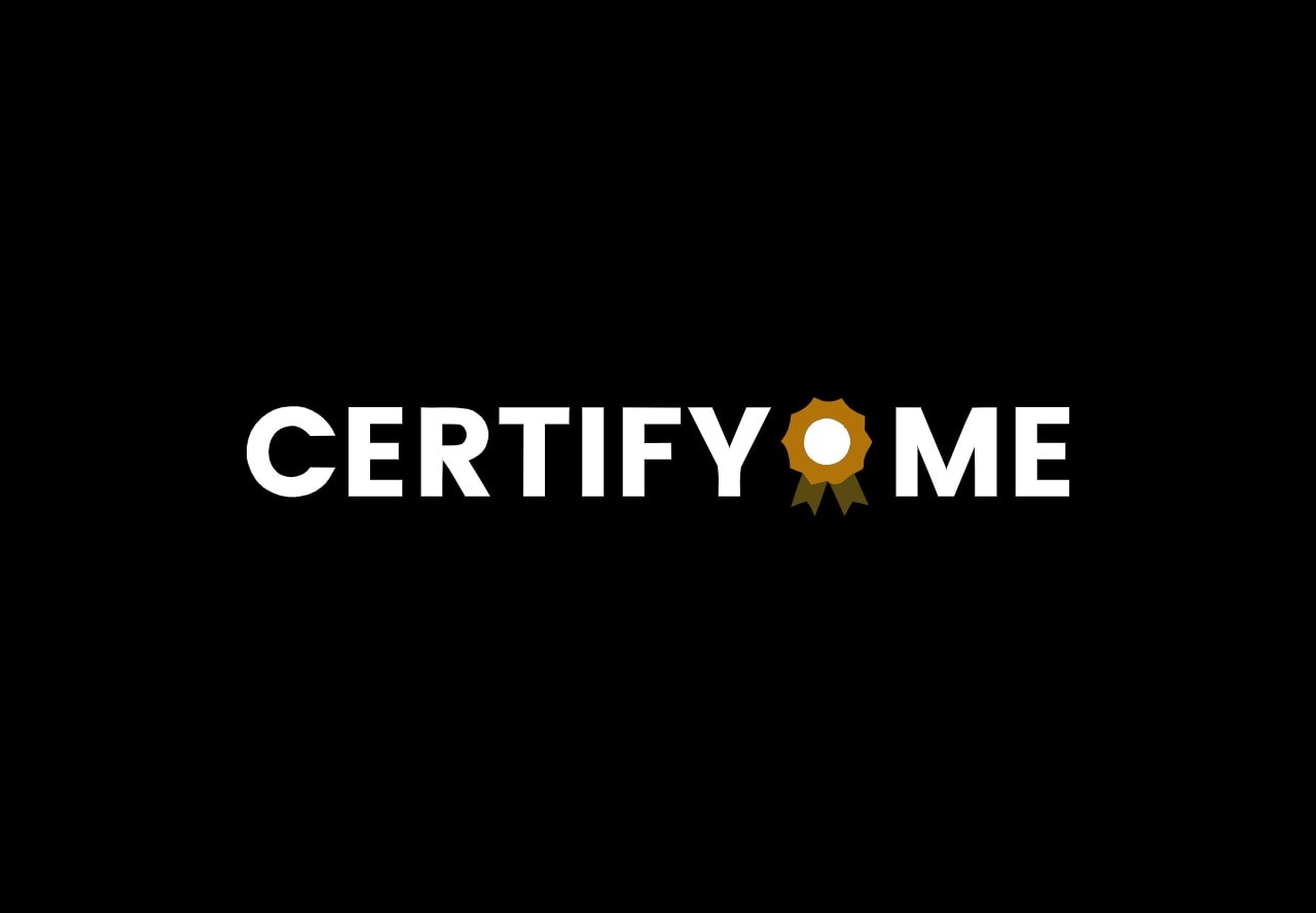 CertifyMe Lifetime Deal on Dealmirror