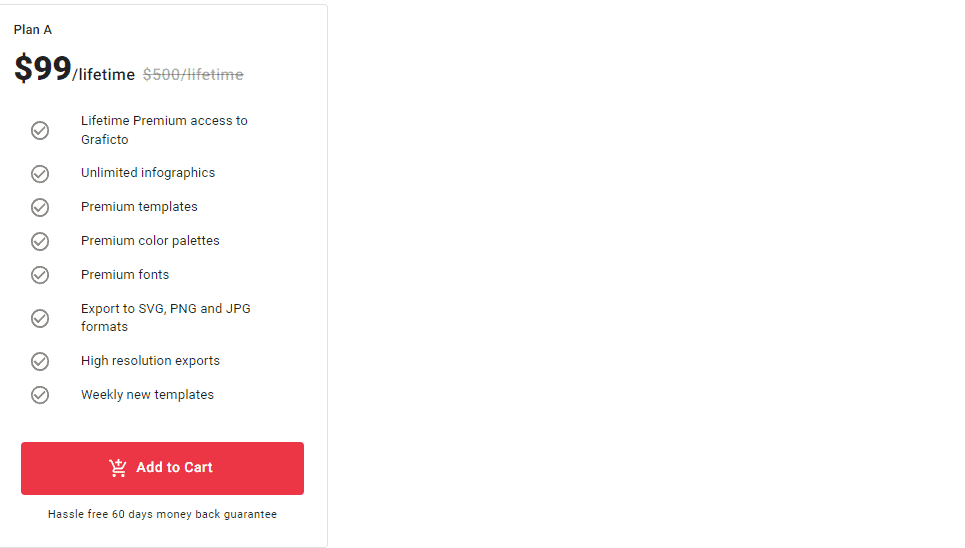 Graficto Pitchground Price 