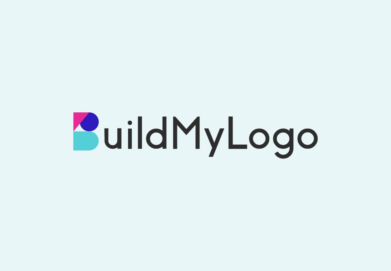 Build My Logo Lifetime Deal: Logo Maker | DealMango