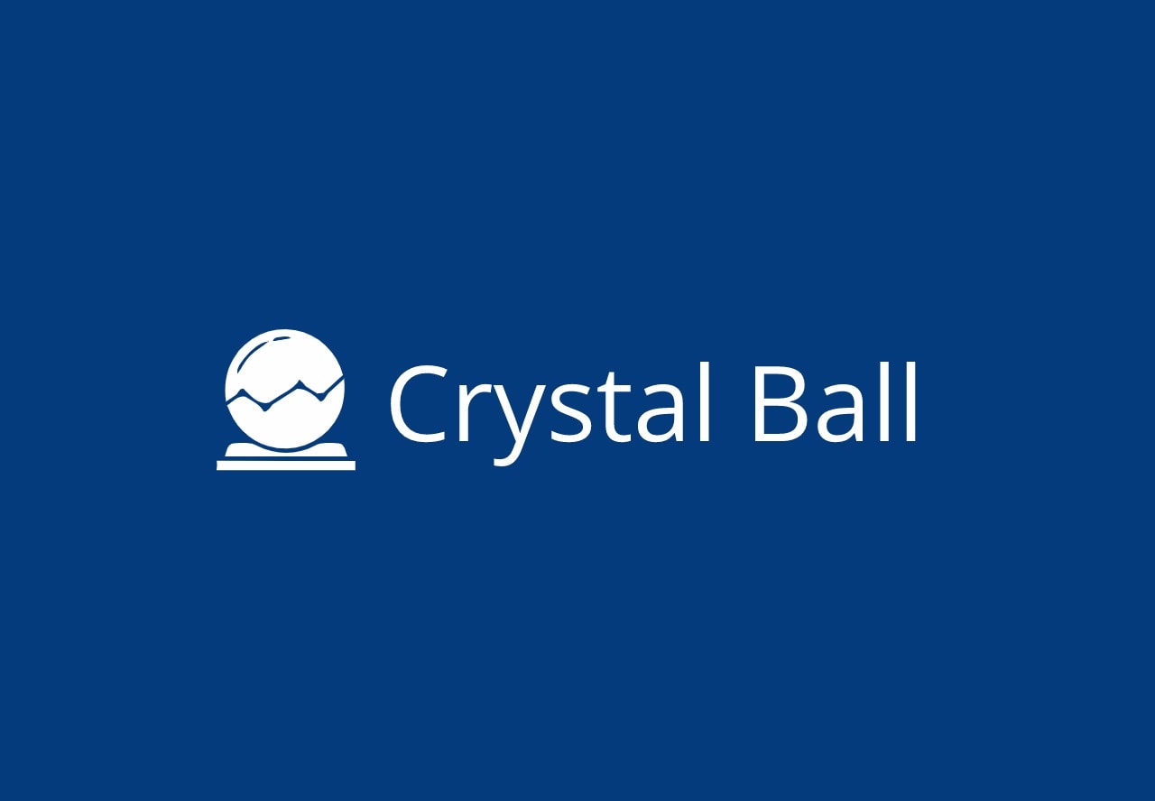 Crystal Ball Lifetime deal on Appsumo