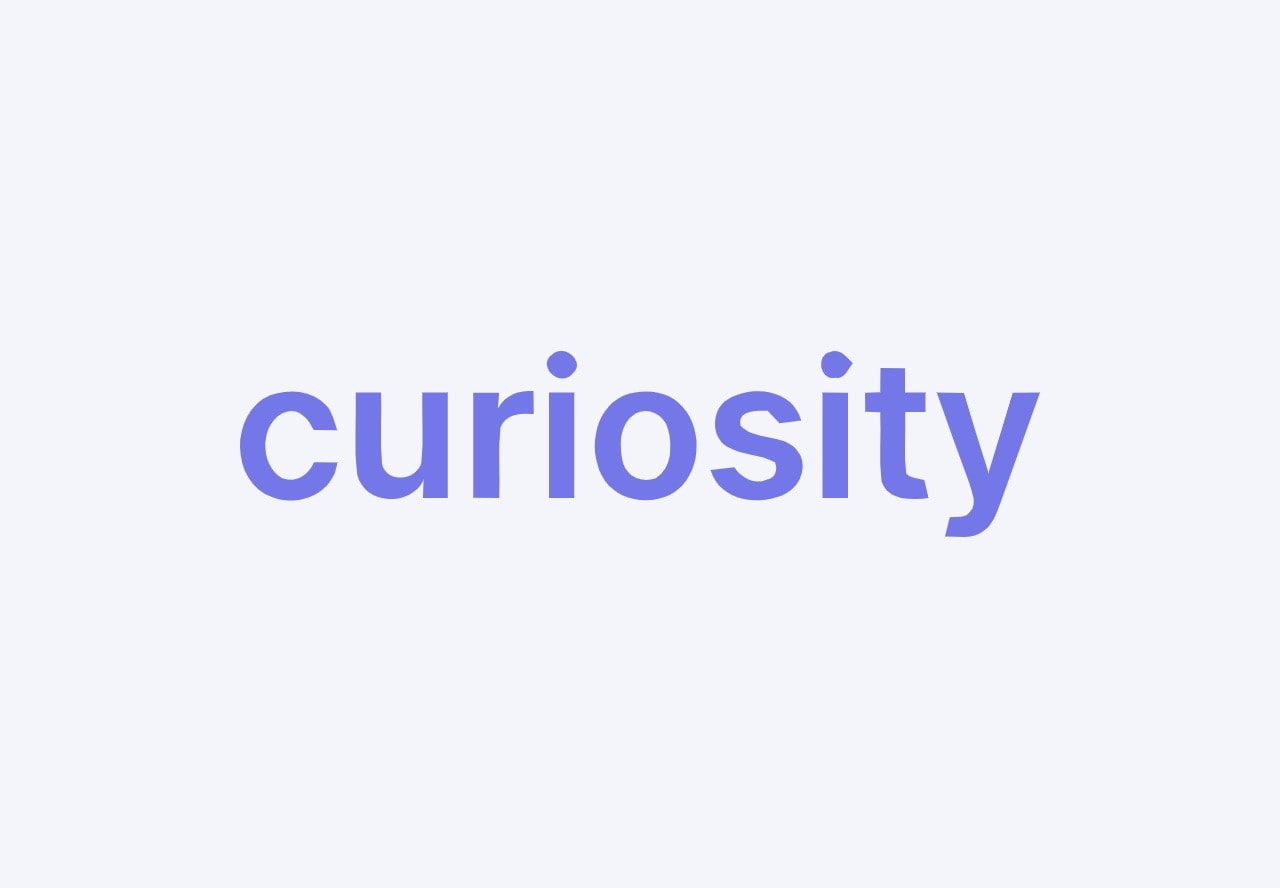 Curiosity Lifetime Deal on Appsumo
