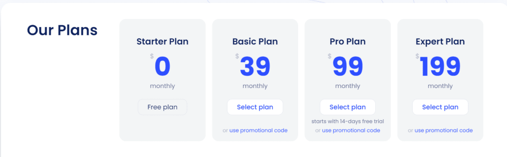 Digital First AI Price