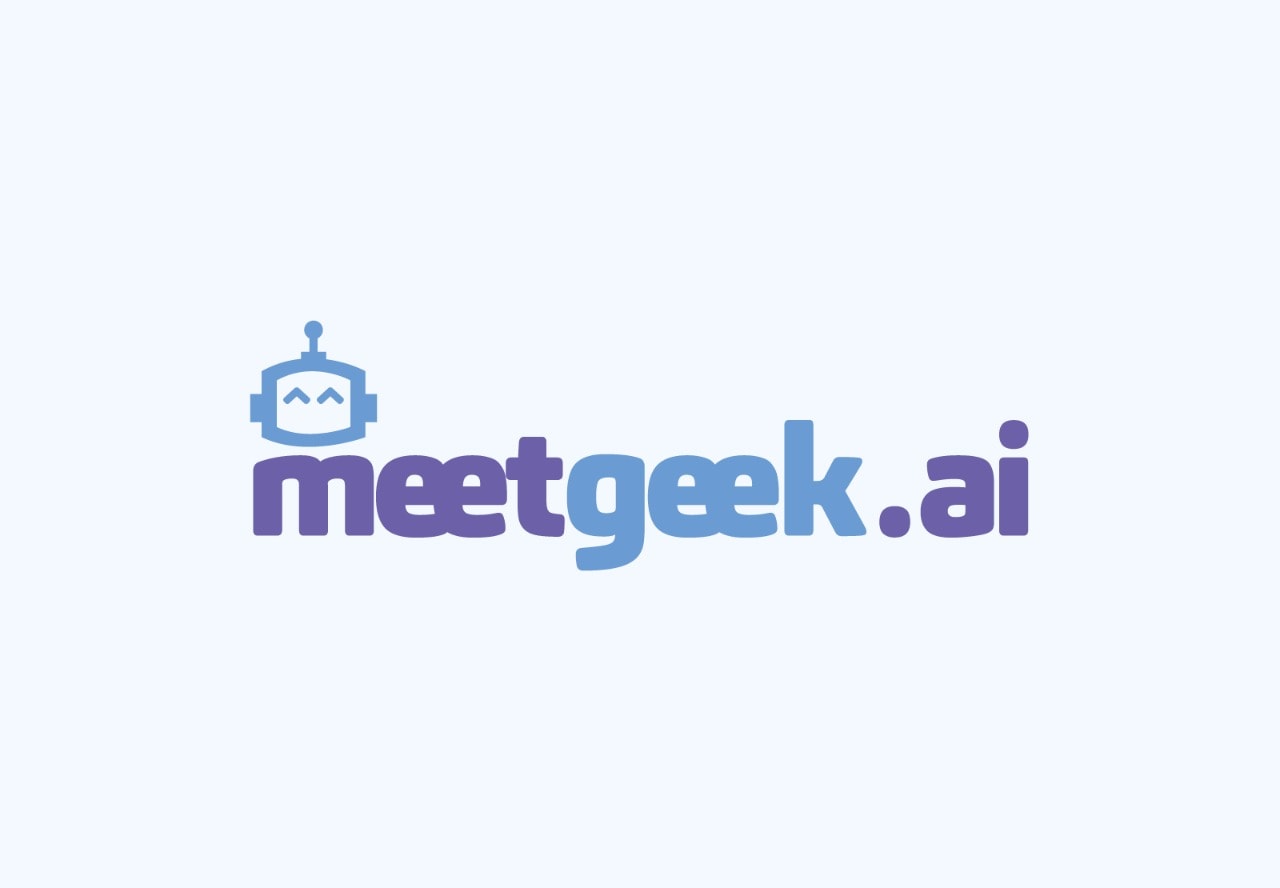Meetgeek Lifetime Deal on Appsumo