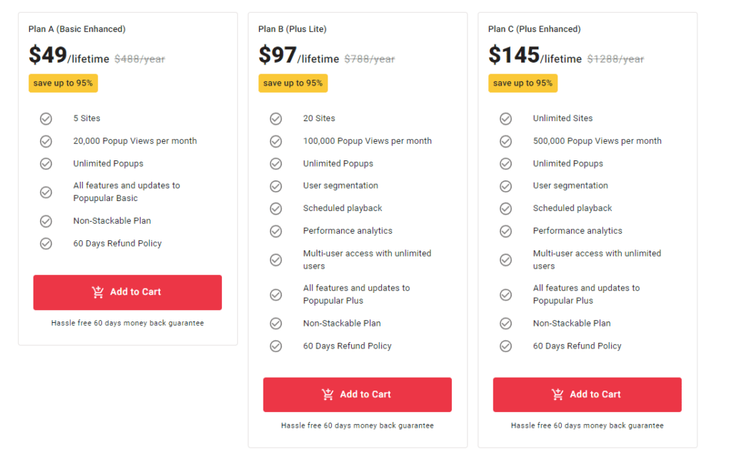 Popupular Pitchground Price 