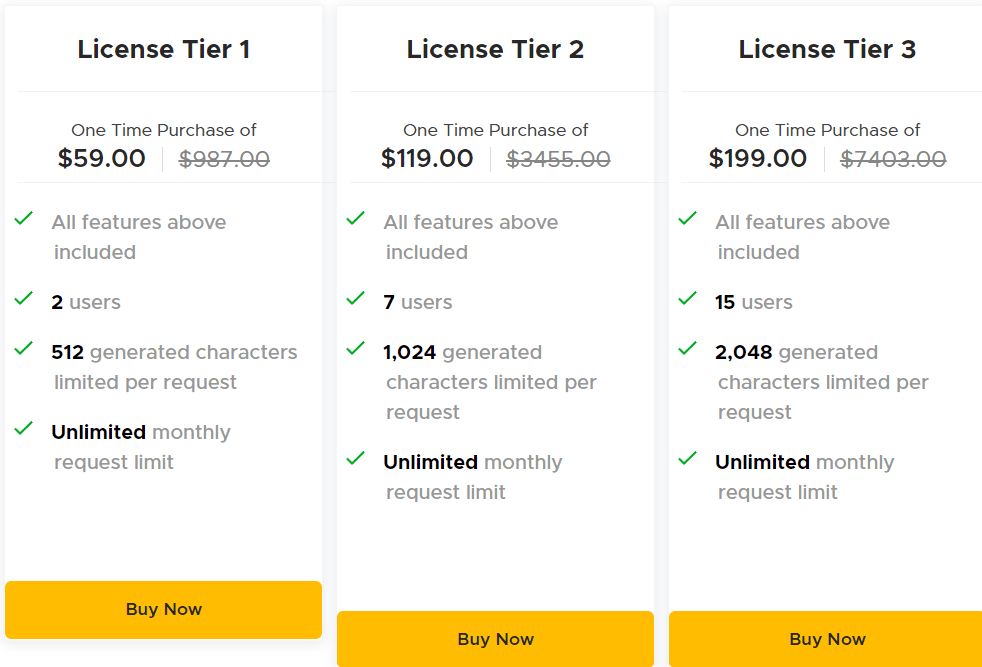 Askjarvis Appsumo Price 