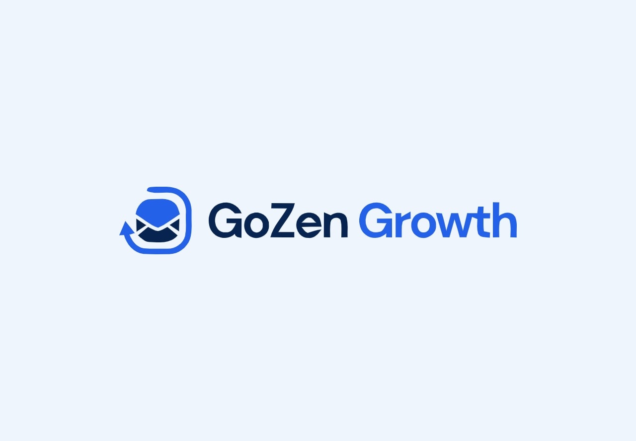 GoZen Growth Lifetime Deal on Pitchgroud