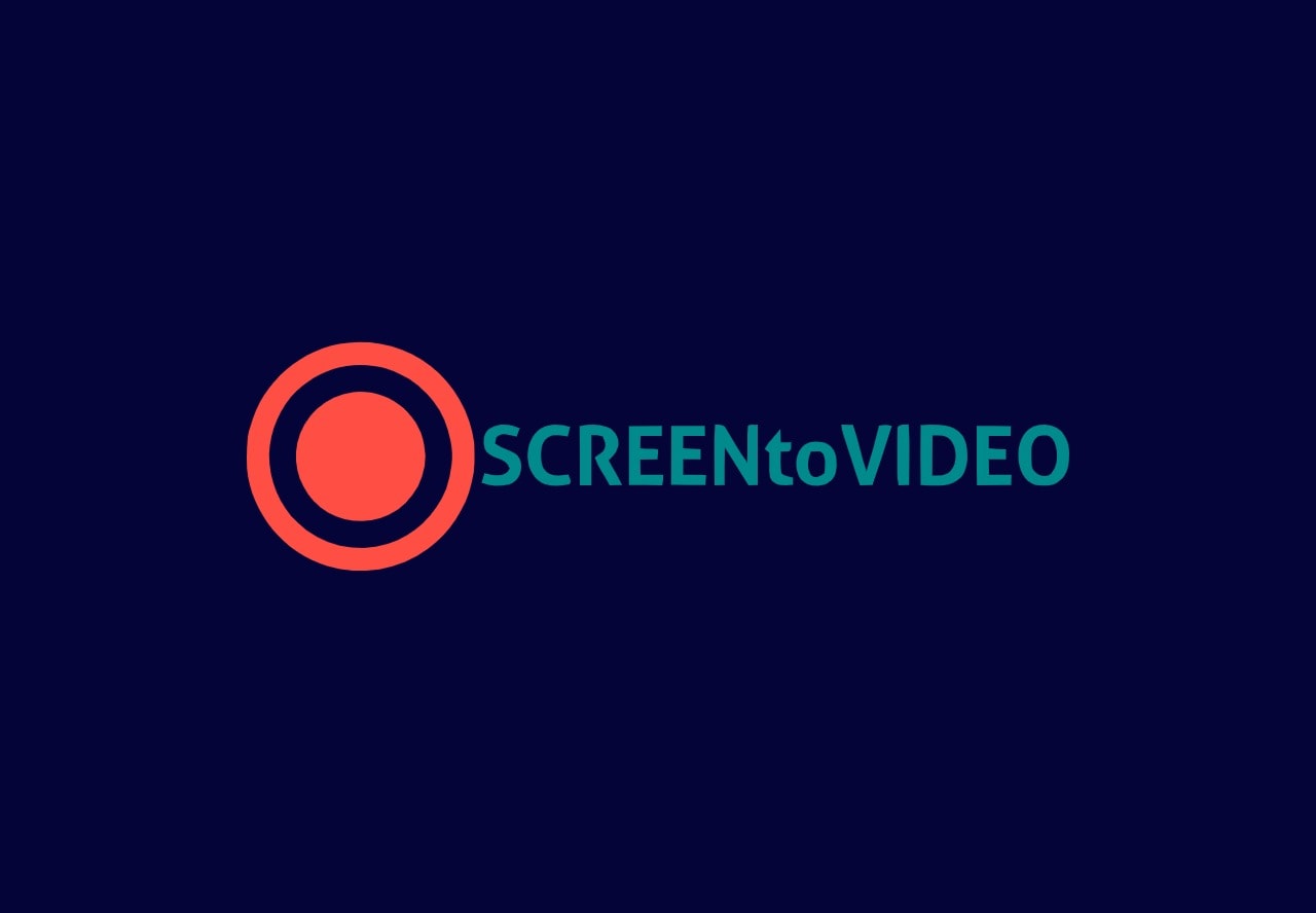 ScreenToVideo Lifetime Deal on Dealmirror