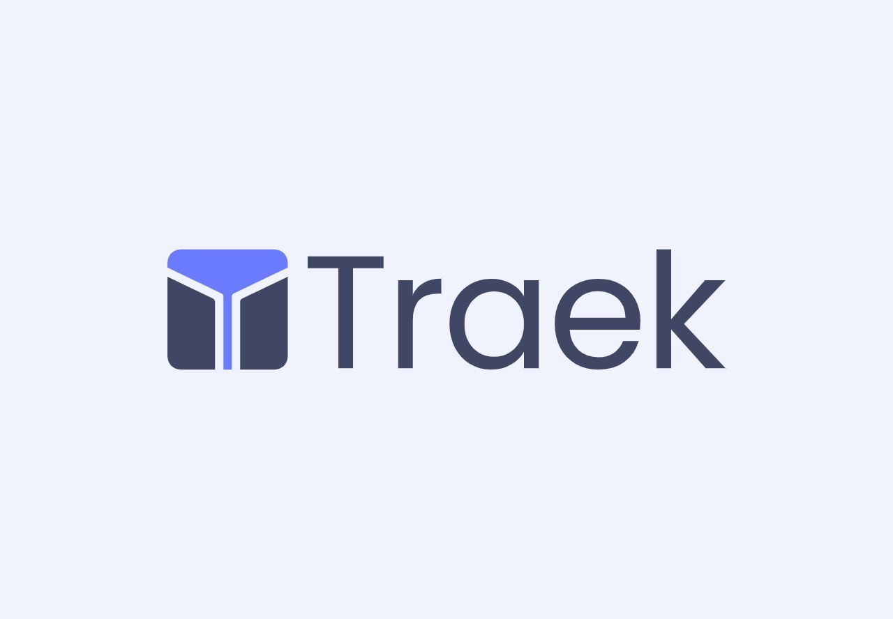 Traek Lifetime Deal on Pitchground