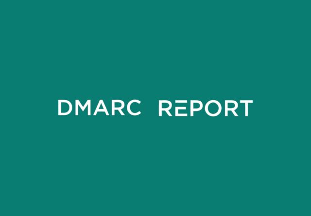 Dmarc Report Lifetime deal on Appsumo