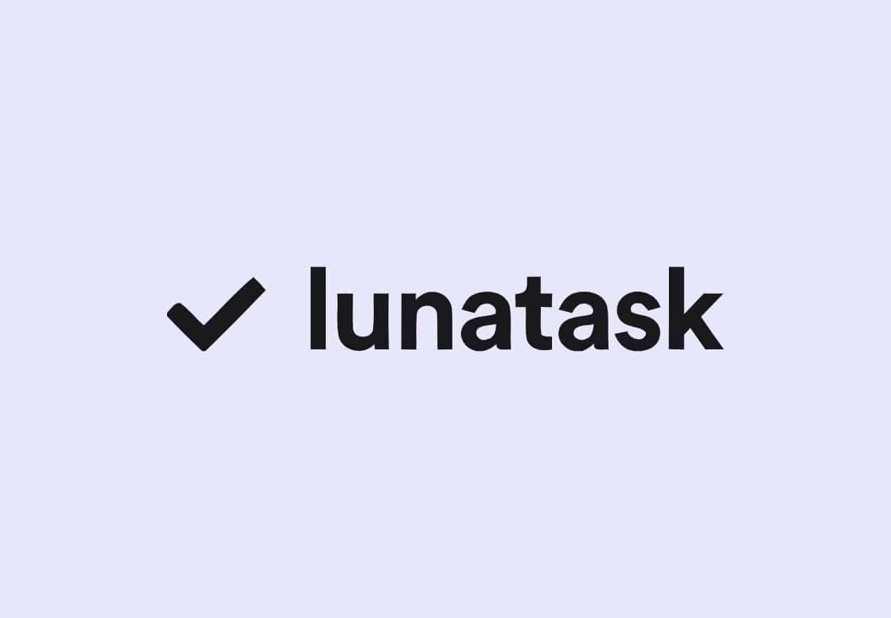 Lunatask Lifetime Deal on Stacksocial