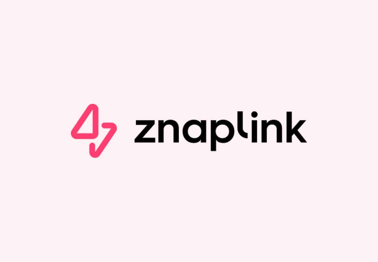 Znaplink Lifetime Deal on Appsumo