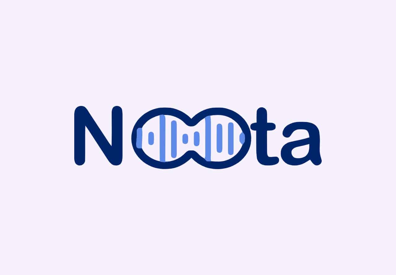 Noota Lifetime Deal on Appsumo