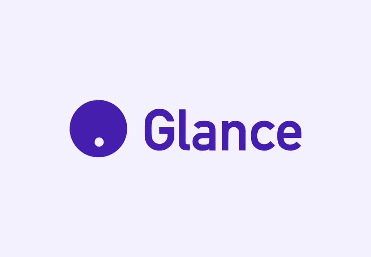 Glance Lifetime Deal on Pitchground