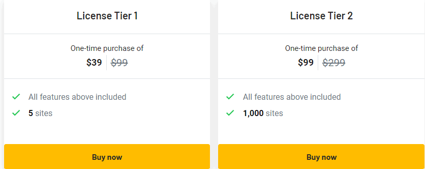 Joinchat Appsumo Price 
