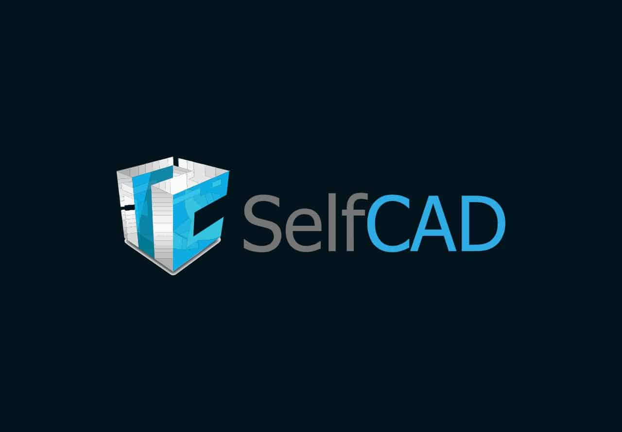 SelfCAD Lifetime Deal on Appsumo