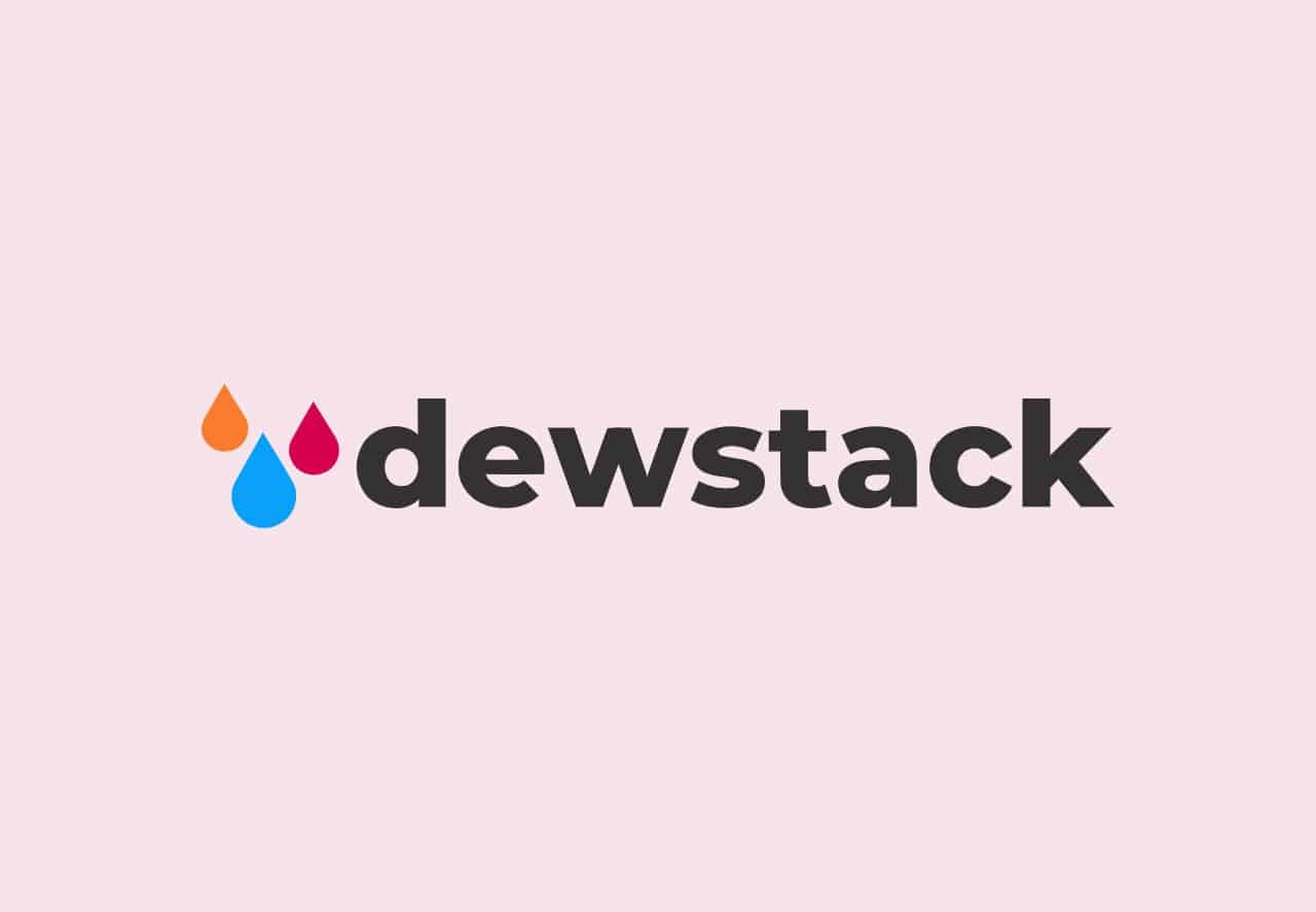 Dewstack Lifetime Deal on Appsumo