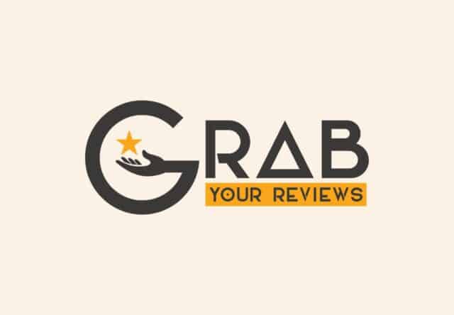 Grab your reviews Lifetime Deal on Appsumo