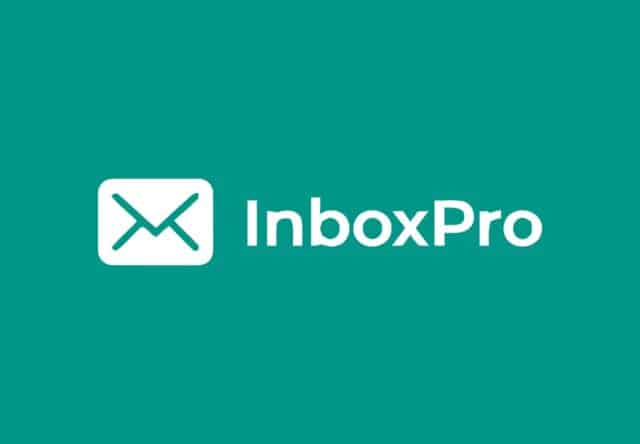 InboxPro Lifetime Deal on Appsumo
