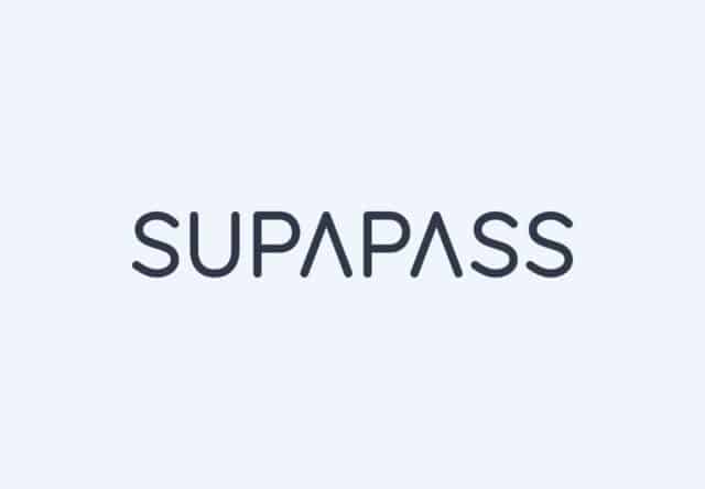 Supapass Lifetime Deal on Appsumo