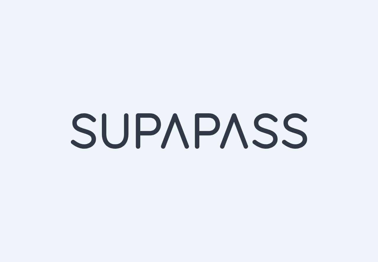 Supapass Lifetime Deal on Appsumo