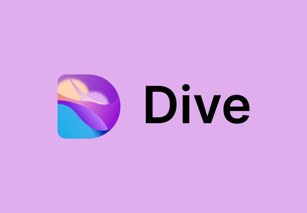 Dive Lifetim Deal on Appsumo