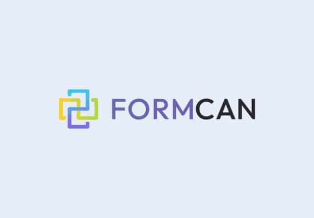 Formcan Lifetime Deal on Appsumo
