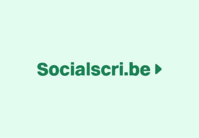 Socialscri.be Lifetime Deal on Pitchground
