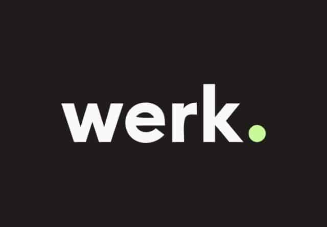 Werk Lifetime Deal on Appsumo