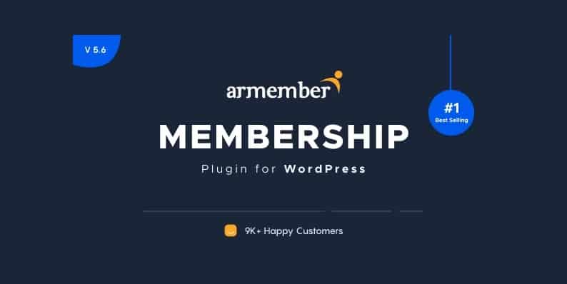 ARMember Black Friday Deal
