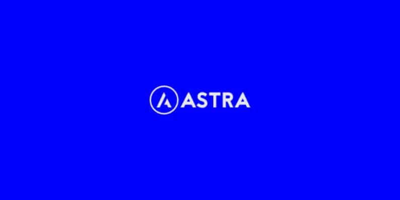 Astra Black Friday