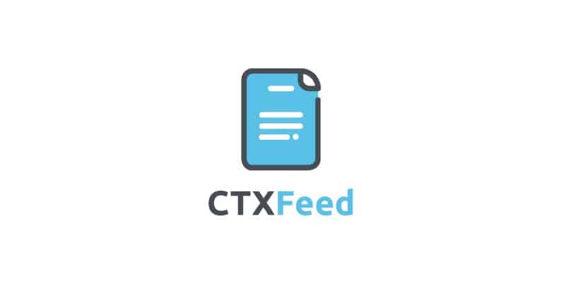 CTX Feed Black Friday Deal