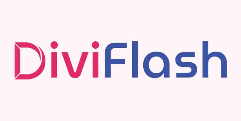 DiviFlash Black Friday Deal