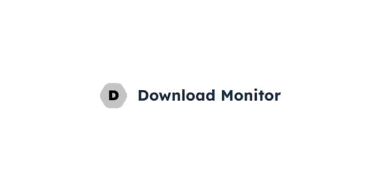 Download Monitor Black Friday