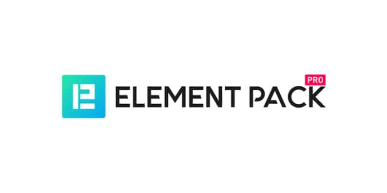 Element Pack Pro Black Friday Deal