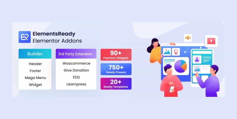 ElementsReady Black Friday Deal